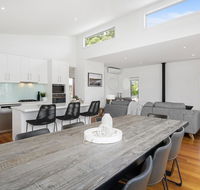 YOU ME AND THE SEA - BLAIRGOWRIE