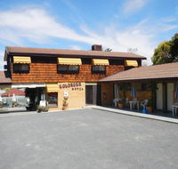 Young Goldrush Motel - Phillip Island Accommodation