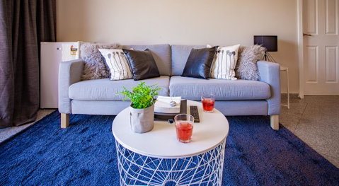 Your Home Here In Sydney - Phillip Island Accommodation 2