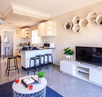 your home here in Sydney - Phillip Island Accommodation