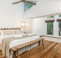 Your Luxury Escape - Bel Ombre - Palm Tree Retreat - Phillip Island Accommodation