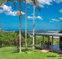 Your Luxury Escape - Cedar View - Phillip Island Accommodation