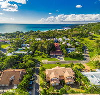 Your Luxury Escape - Tradewinds1 - Phillip Island Accommodation