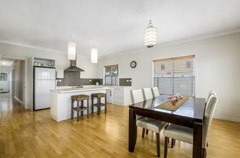 Zaahira House - Phillip Island Accommodation 3