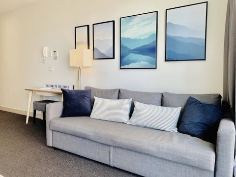 ZEN Homes On Collins - Phillip Island Accommodation 2