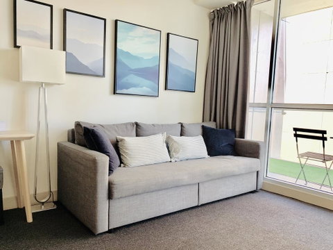 ZEN Homes On Collins - Phillip Island Accommodation 0