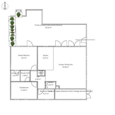Zero Contact Private CBD-Social-Chillout-Oasis With Outdoors For You & Friends - Phillip Island Accommodation 3