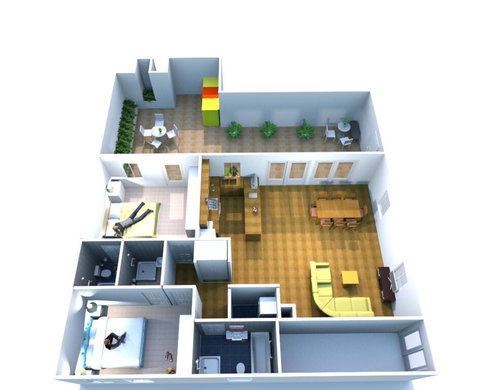 Zero Contact Private CBD-Social-Chillout-Oasis With Outdoors For You & Friends - Phillip Island Accommodation 2