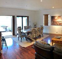 Zero Contact Private CBD-Social-Chillout-Oasis with Outdoors For You  Friends - Phillip Island Accommodation
