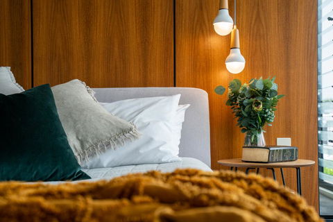 Ziba On Collins - Phillip Island Accommodation 1