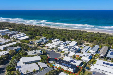 Ziba On Collins - Phillip Island Accommodation 2