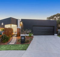 Ziba on Collins - Phillip Island Accommodation