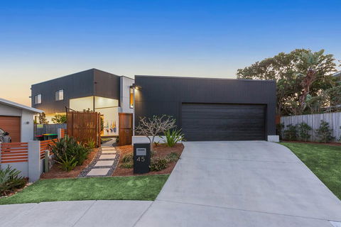 Ziba On Collins - Phillip Island Accommodation 0
