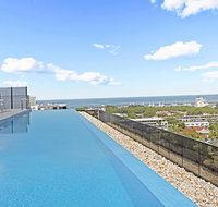Heart of St Kilda  Infinity PoolParkingWIFI - Phillip Island Accommodation