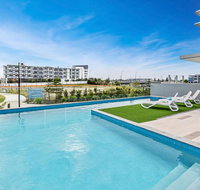 Direct Hotels - Aquarius Kawana - Phillip Island Accommodation