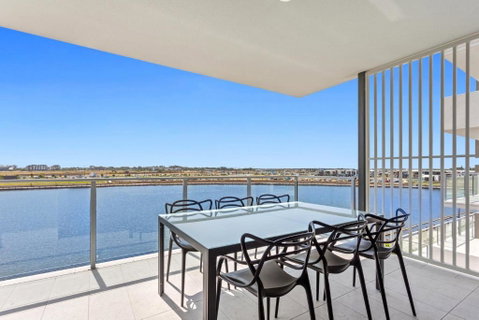 Direct Hotels - North Shore Kawana - Phillip Island Accommodation 0