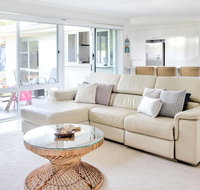 Relax at Bokarina Beach House Walk to Beach Relax by the pool - Phillip Island Accommodation