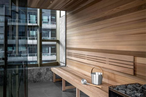 A Lux 2BR Apt Next To Southern Cross City Views - Phillip Island Accommodation 1