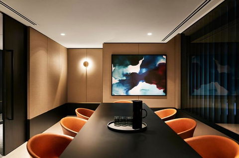 A Lux 2BR Apt Next To Southern Cross City Views - Phillip Island Accommodation 3