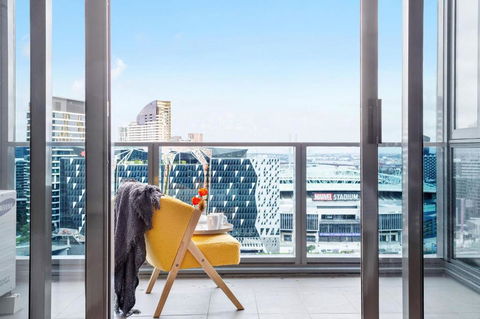 A 2BR Apt With Harbour Views And FREE Parking - Phillip Island Accommodation 0