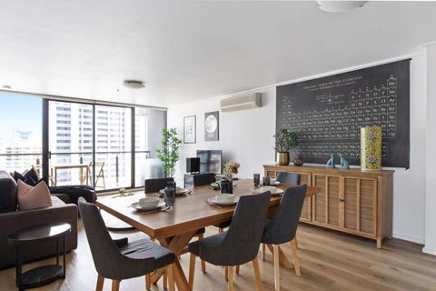 A 3BR Apt Next To Southern Cross FREE Parking - Phillip Island Accommodation 0