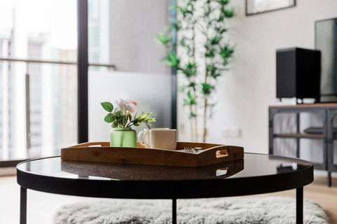 A 3BR Apt Next To Southern Cross FREE Parking - Phillip Island Accommodation 4