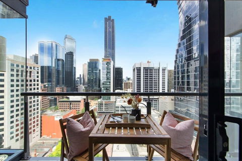 A 3BR Apt Next To Southern Cross FREE Parking - Phillip Island Accommodation 1