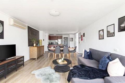 A 3BR Apt Next To Southern Cross FREE Parking - Phillip Island Accommodation 2