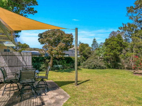 A La Plage - Phillip Island Accommodation 3