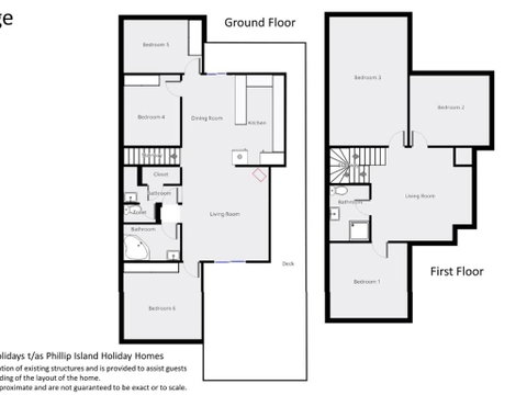 A La Plage - Phillip Island Accommodation 4