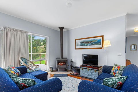 A Little Touch Of Paradise - Phillip Island Accommodation 2