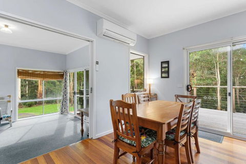 A Little Touch Of Paradise - Phillip Island Accommodation 3