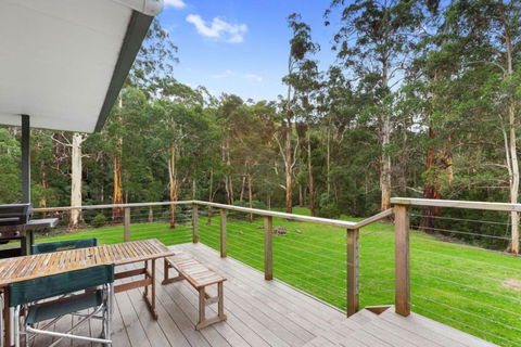 A Little Touch Of Paradise - Phillip Island Accommodation 1