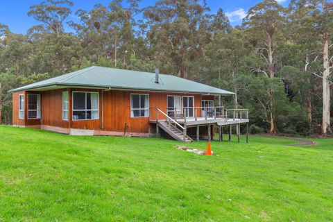 A Little Touch Of Paradise - Phillip Island Accommodation 0