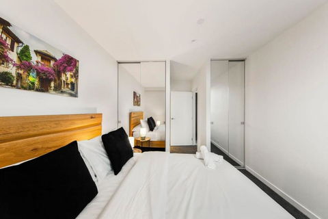 A Lux 2BR Apt With Panoramic Views, FREE Parking - Phillip Island Accommodation 1