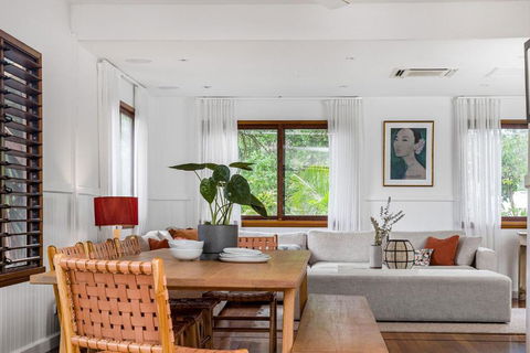 A Perfect Stay - Byron Blisshouse Penthouse - Phillip Island Accommodation 4