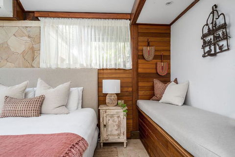 A Perfect Stay - Byron Blisshouse Studio - Phillip Island Accommodation 3