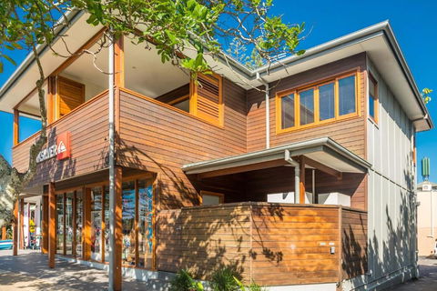 A Perfect Stay - Quiksilver Apartments The Wreck - Phillip Island Accommodation 4