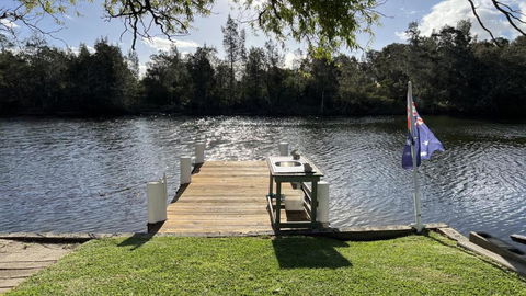 A Slice Of Paradise - Phillip Island Accommodation 0