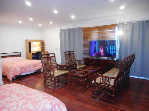 A Spacious Holiday Suite - Phillip Island Accommodation 3