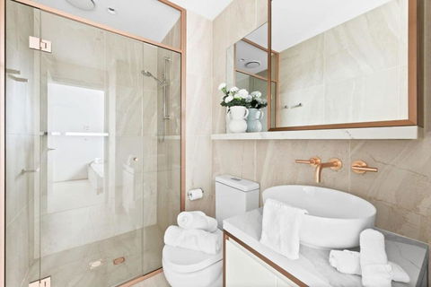 A Stylish 2BR Apt In The Heart Of Chapel Street - Phillip Island Accommodation 3