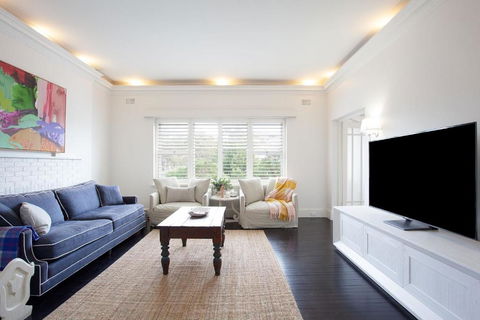 A Touch Of Pink, Bellevue Hill IH - Phillip Island Accommodation 0