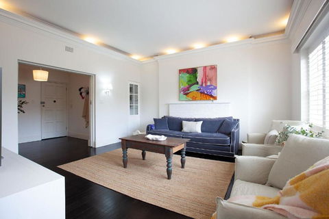 A Touch Of Pink, Bellevue Hill IH - Phillip Island Accommodation 1