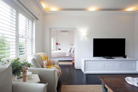 A Touch Of Pink, Bellevue Hill IH - Phillip Island Accommodation 2