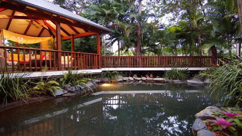 A Tropical Treat - Sea Level Port Douglas - Phillip Island Accommodation 0
