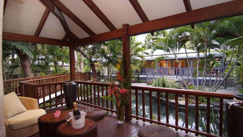 A Tropical Treat - Sea Level Port Douglas - Phillip Island Accommodation 1