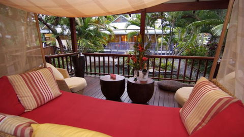 A Tropical Treat - Sea Level Port Douglas - Phillip Island Accommodation 2