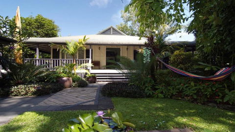 A Tropical Treat - Sea Level Port Douglas - Phillip Island Accommodation 3