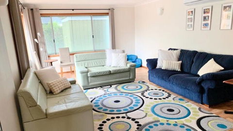 Abbey Beach Fun By The Sea - Phillip Island Accommodation 1