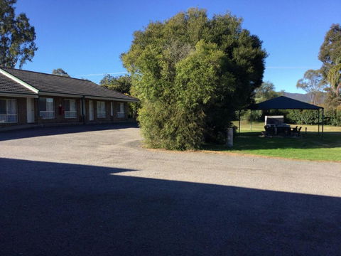 Aberdeen Motel - Phillip Island Accommodation 4